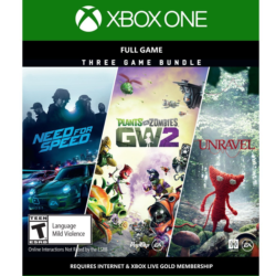 EA Family Bundle XBOX ONE / XBOX SERIES X|S Ключ