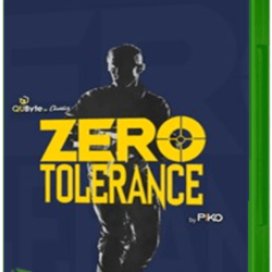 Zero Tolerance Collection XBOX ONE / SERIES X|S Ключ 🔑
