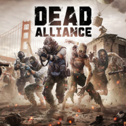🎮🔥DEAD ALLIANCE™ XBOX ONE / SERIES X|S🔑КЛЮЧ ПОМОЩЬ🔥