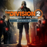 The Division®2: Воители Нью-Йорка – дополнение XBOX