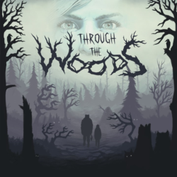 Through the Woods XBOX ONE / XBOX SERIES X|S [ Ключ 🔑]