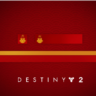 Destiny 2 "Anno Panthera Tigris" Эмблема GLOBAL