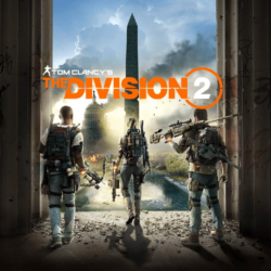Tom Clancy&acute;s The Division® 2 Xbox One & Series X|S