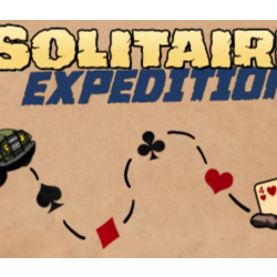 Solitaire Expeditions 💎 АВТОДОСТАВКА STEAM GLOBAL МГНОВЕННО ЛИЦЕНЗИЯ