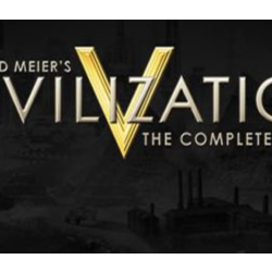 Sid Meier's Civilization V: Complete - оффлайн общий 💳