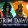 Grim Dawn: Definitive Edition XBOX ONE/Xbox Series X|S