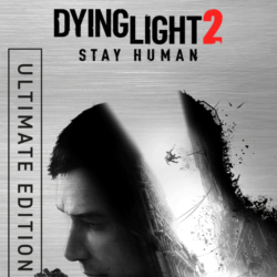 DYING LIGHT 2 STAY HUMAN - ULTIMATE   THE BEAST XBOX
