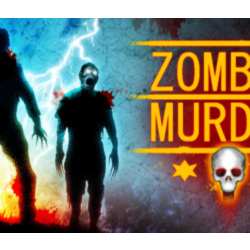 Zombie Murder STEAM KEY REGION FREE GLOBAL ROW   🎁