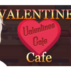 Valentines Cafe STEAM KEY REGION FREE GLOBAL ROW