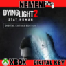 Dying Light 2 Stay Human: Digital Extras XBOX X/S КЛЮЧ