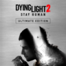 Dying Light 2 Stay Human Ultimate | Xbox One & Series