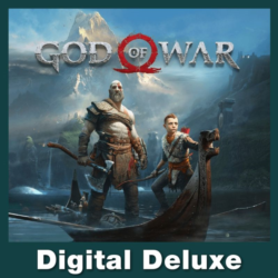 God of War STEAM ACCOUNT✔️ LOGIN PASSWORD GLOBAL 🌍