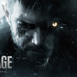 Resident Evil Village STEAM✔️ ACCOUNTLOGIN PASS GLOBAL