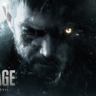 Resident Evil Village STEAM   ACCOUNTLOGIN PASS GLOBAL
