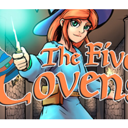 The Five Covens STEAM KEY REGION FREE GLOBAL ROW