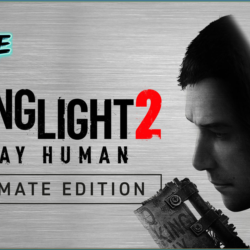 Dying Light 2 Stay Human - Ultimate Edition XBOX ONE