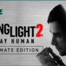 Dying Light 2 Stay Human - Ultimate Edition XBOX ONE