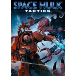 💎Space Hulk Tactics XBOX ONE X|S КЛЮЧ🔑