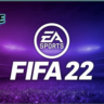 FIFA 22 XBOX ONE/Xbox Series X|S