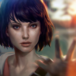 Life Is Strange ПОЛНАЯ ИГРА iPhone ios AppStore iPad