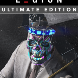 Watch Dogs: Legion - Ultimate Edition Xbox One & Series