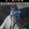 Watch Dogs: Legion - Ultimate Edition Xbox One & Series