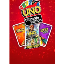💎UNO™ Ultimate Edition XBOX ONE X|S КЛЮЧ🔑