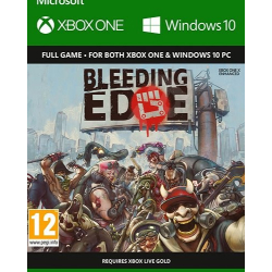 💎Bleeding Edge XBOX ONE X|S КЛЮЧ🔑