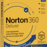 Norton 360 Deluxe   5 devices / 90  дней  (Global)