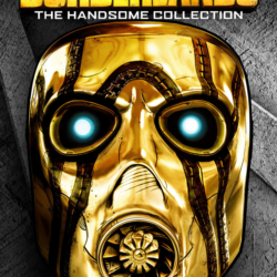 Borderlands: The Handsome Collection Xbox