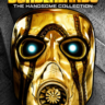 Borderlands: The Handsome Collection Xbox