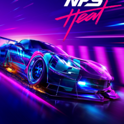 Need for Speed™ Heat Deluxe Edition Xbox One & Series