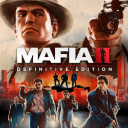 Mafia II: Definitive Edition Xbox One & Series