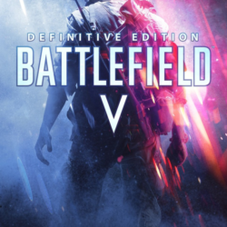Battlefield V Definitive Edition Xbox One & Series X|S