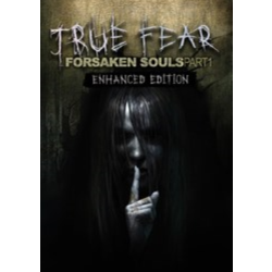💎True Fear: Forsaken Souls Part 1 XBOX ONE X|S КЛЮЧ🔑