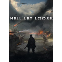 💎Hell Let Loose XBOX X|S КЛЮЧ🔑