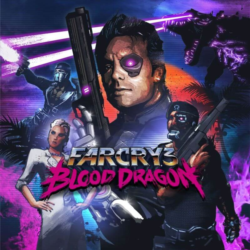 💎Far Cry® 3 Blood Dragon Classic Edition XBOX КЛЮЧ🔑