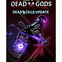 💎Curse of the Dead Gods XBOX ONE X|S КЛЮЧ🔑