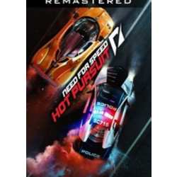 Need for Speed Hot Pursuit Xbox One & Series X|S ключ🔑