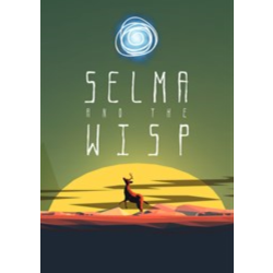 💎Selma and the Wisp X XBOX ONE X|S КЛЮЧ🔑