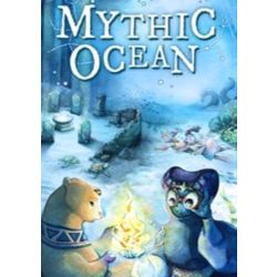 💎Mythic Ocean XBOX ONE X|S КЛЮЧ🔑