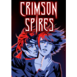 💎Crimson Spires XBOX ONE X|S КЛЮЧ🔑