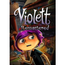 💎Violett Remastered XBOX ONE X|S КЛЮЧ🔑