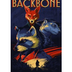 💎Backbone XBOX ONE SERIES X|S ПК WIN КЛЮЧ🔑
