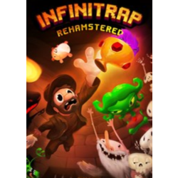 💎Infinitrap : Rehamstered XBOX ONE X|S КЛЮЧ🔑