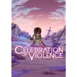 💎In Celebration of Violence XBOX ONE X|S КЛЮЧ🔑