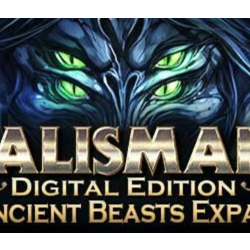 Talisman - The Ancient Beasts Expansion 💎 DLC STEAM