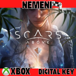 Scars Above XBOX ONE SERIES X/S КЛЮЧ