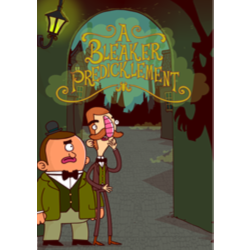 Adventures of Bertram Fiddle: Episode 2 XBOX КЛЮЧ
