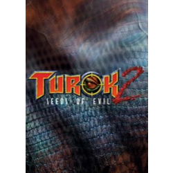 💎Turok 2: Seeds of Evil XBOX ONE X|S КЛЮЧ🔑